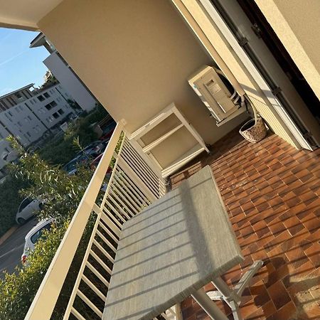 Escapade De Reve A Saint-Raphael Apartment Bagian luar foto