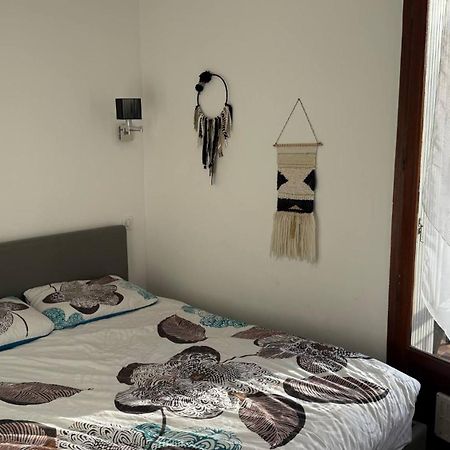 Escapade De Reve A Saint-Raphael Apartment Bagian luar foto