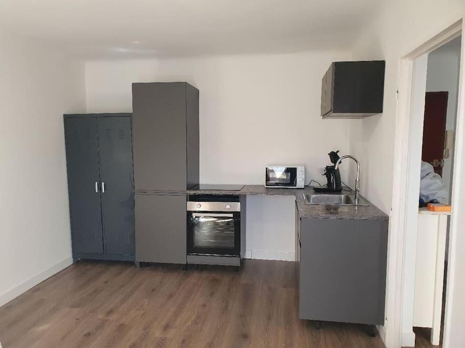 Escapade De Reve A Saint-Raphael Apartment Bagian luar foto