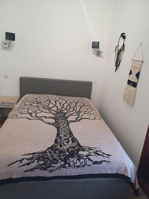 Escapade De Reve A Saint-Raphael Apartment Bagian luar foto