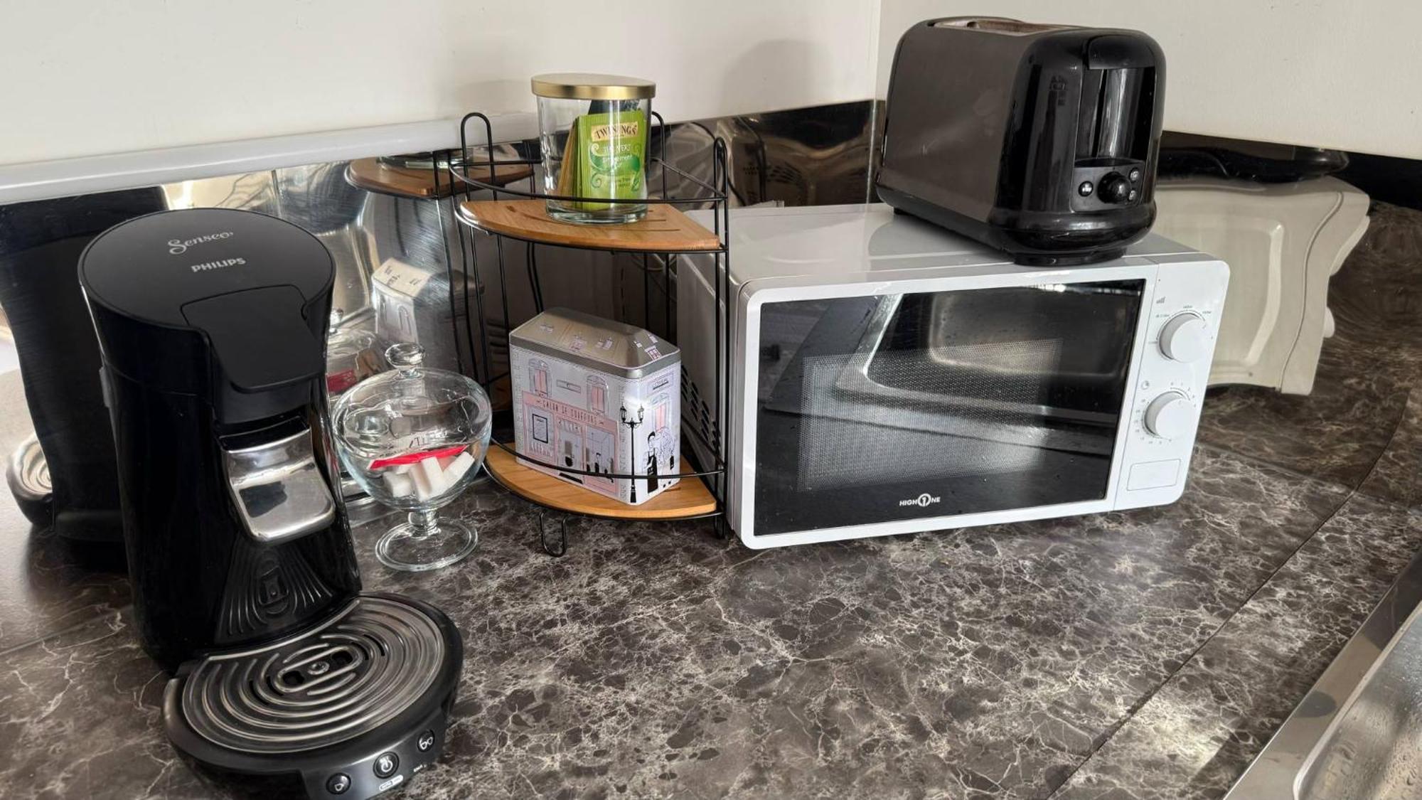 Escapade De Reve A Saint-Raphael Apartment Bagian luar foto