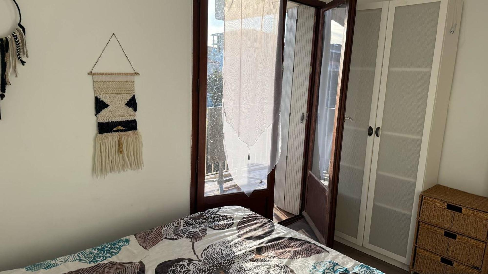 Escapade De Reve A Saint-Raphael Apartment Bagian luar foto